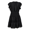 Co Couture Dames Jurk Callum Dress Zwart