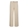 Co Couture dames pantalon wide Wit