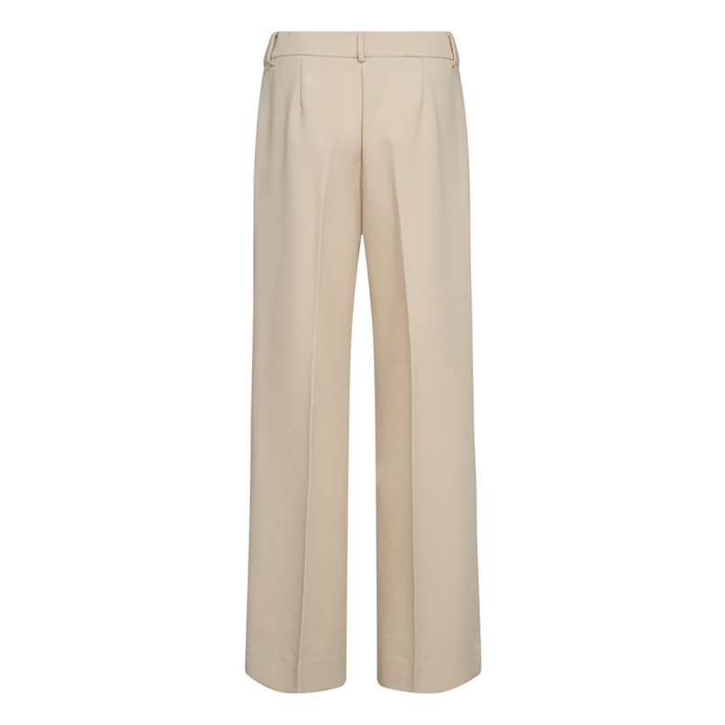 Co Couture dames pantalon wide Wit