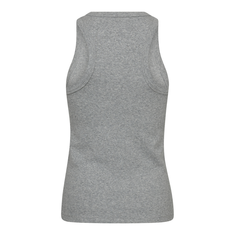 Co Couture Dames Top Sahara Tank Top Lichtgrijs