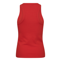 Co Couture Dames Top Sahara Tank Top Rood