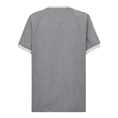 Co Couture Dames Top Siara Sporty Vtee OFF-WHITE