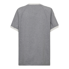 Co Couture Dames Top Siara Sporty Vtee OFF-WHITE
