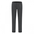 COM4 Heren Pantalon 21991002 Middengrijs