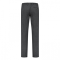 COM4 Heren Pantalon 21991002 Middengrijs