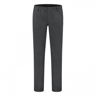 COM4 Heren Pantalon 21991002 Middengrijs