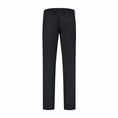 COM4 Heren Pantalon 21991002 Navy