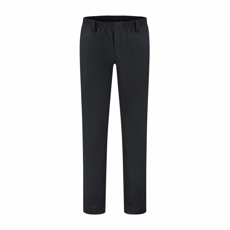 COM4 Heren Pantalon 21991002 Navy