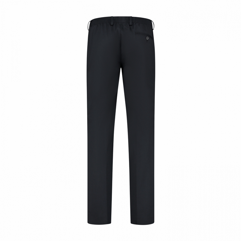 COM4 Heren Pantalon 21991002 Navy