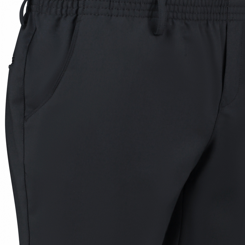 COM4 Heren Pantalon 21991002 Navy