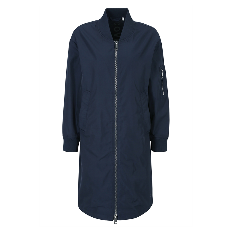 Covered Dames Jas Bella L-60373 Navy