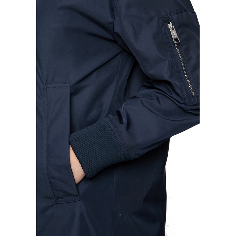 Covered Dames Jas Bella L-60373 Navy