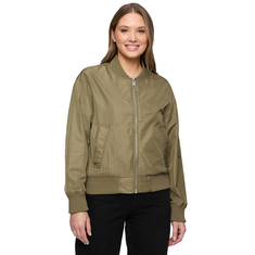 Covered Dames Jas Bonnie L-60374 Khakigroen