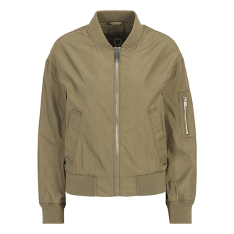 Covered Dames Jas Bonnie L-60374 Khakigroen
