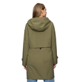 Covered Dames Jas Fabienne L-60375 Khakigroen