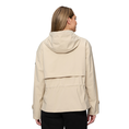 Covered Dames Jas Fae L-60376 Zand
