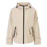 Covered Dames Jas Fae L-60376 Zand