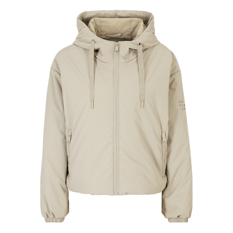 Covered Dames Jas Pam L-60377 Zand