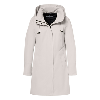 Creenstone Dames Jas Csn0230251 Demi Ecru