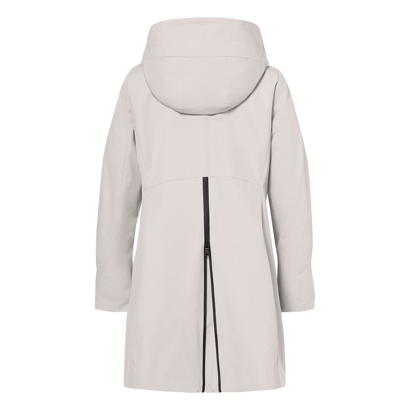 Creenstone Dames Jas Csn0230251 Demi Ecru