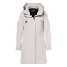 Creenstone Dames Jas Csn0230251 Demi Ecru