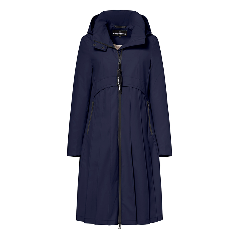 Creenstone Dames Jas Csn0260251 Doreen Navy
