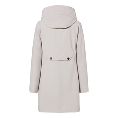 Creenstone Dames Jas Csn1530251 Mabel Lichtgrijs