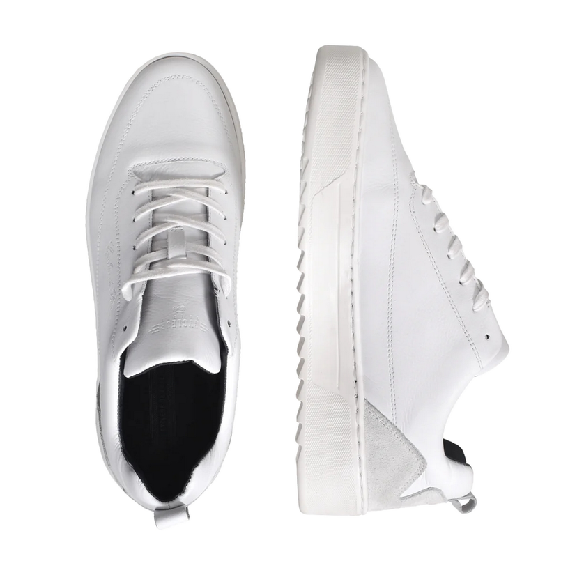 Cycleur de Luxe Heren Schoenen Cdlm242185 Wit