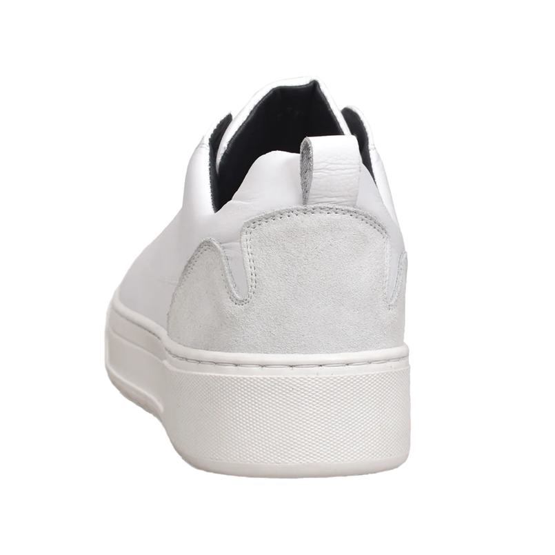 Cycleur de Luxe Heren Schoenen Cdlm242185 Wit