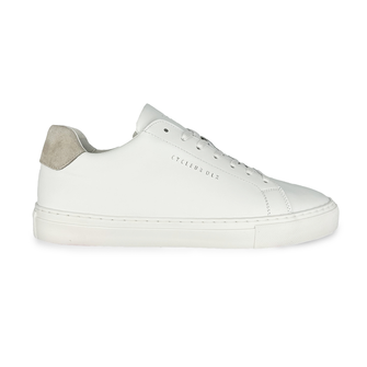 Cycleur de Luxe Heren Schoenen Cdlm251500 Wit