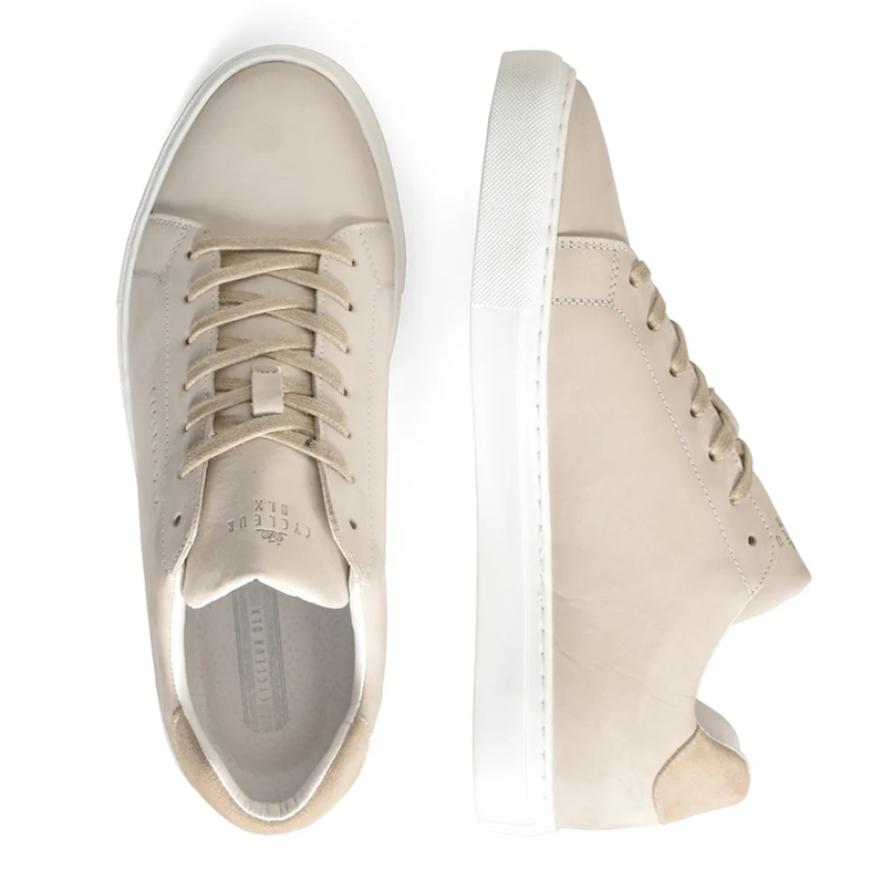 Cycleur de Luxe Heren Schoenen Cdlm251501 Beige