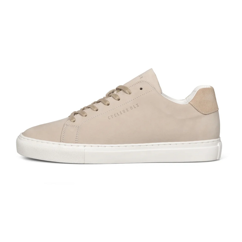 Cycleur de Luxe Heren Schoenen Cdlm251501 Beige