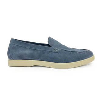 Cycleur de Luxe Heren Schoenen Cdlmi251030 Midden blauw