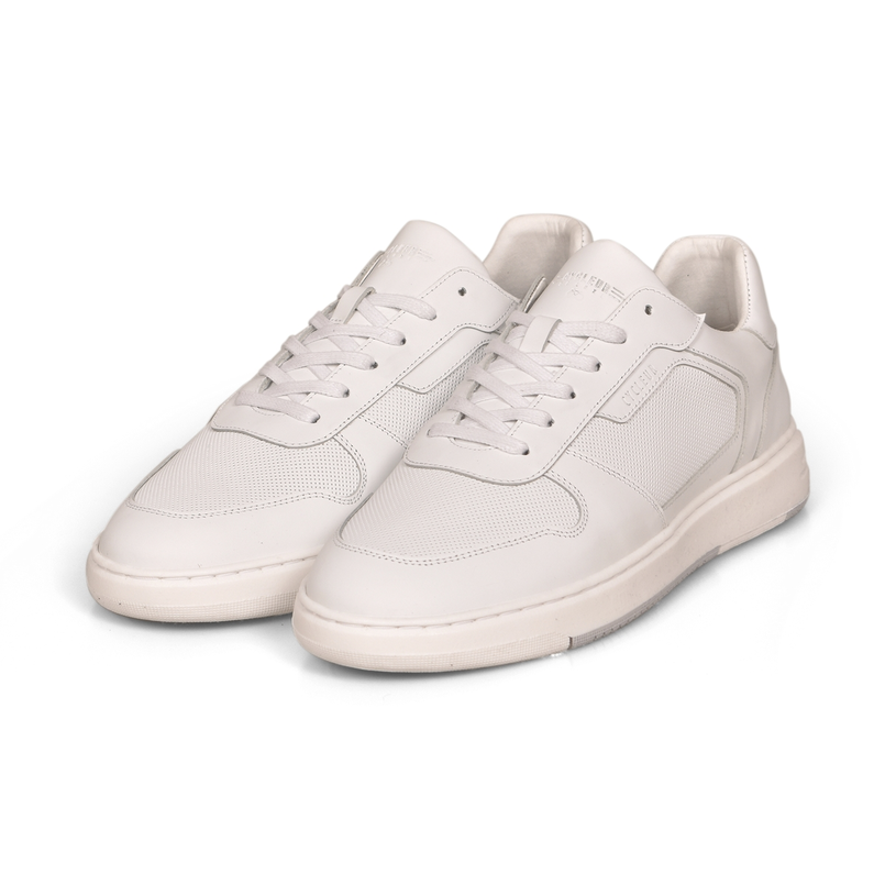 Cycleur de Luxe Heren Schoenen Sdlm251045 Wit