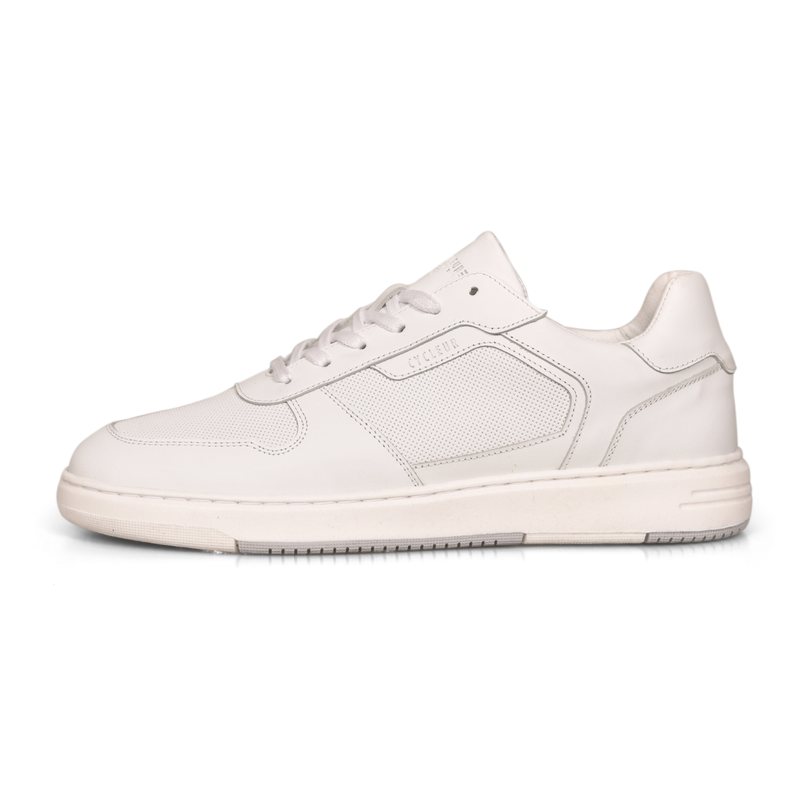 Cycleur de Luxe Heren Schoenen Sdlm251045 Wit