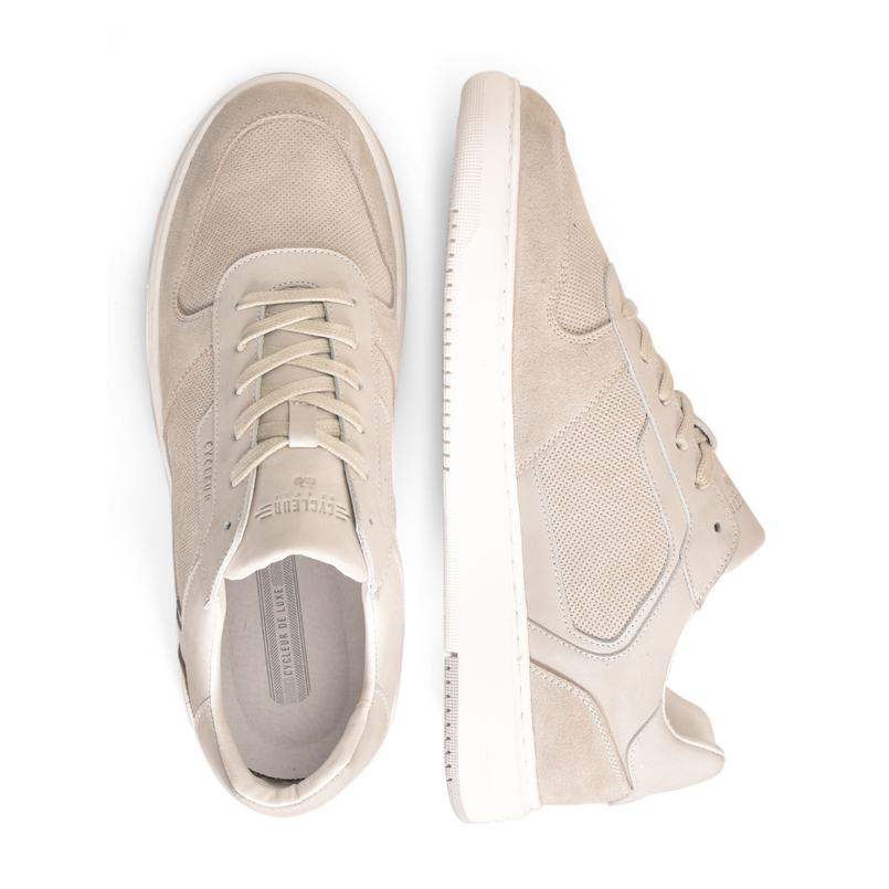 Cycleur de Luxe Heren Schoenen Sdlm251046 Middengrijs