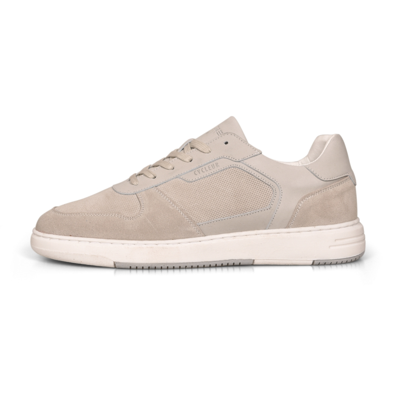 Cycleur de Luxe Heren Schoenen Sdlm251046 Middengrijs