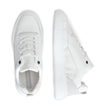 Cycleur de Luxe Heren Schoenen Sdlm251055 Wit