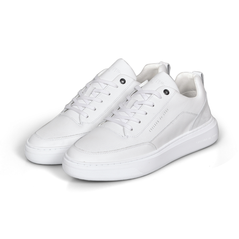 Cycleur de Luxe Heren Schoenen Sdlm251055 Wit