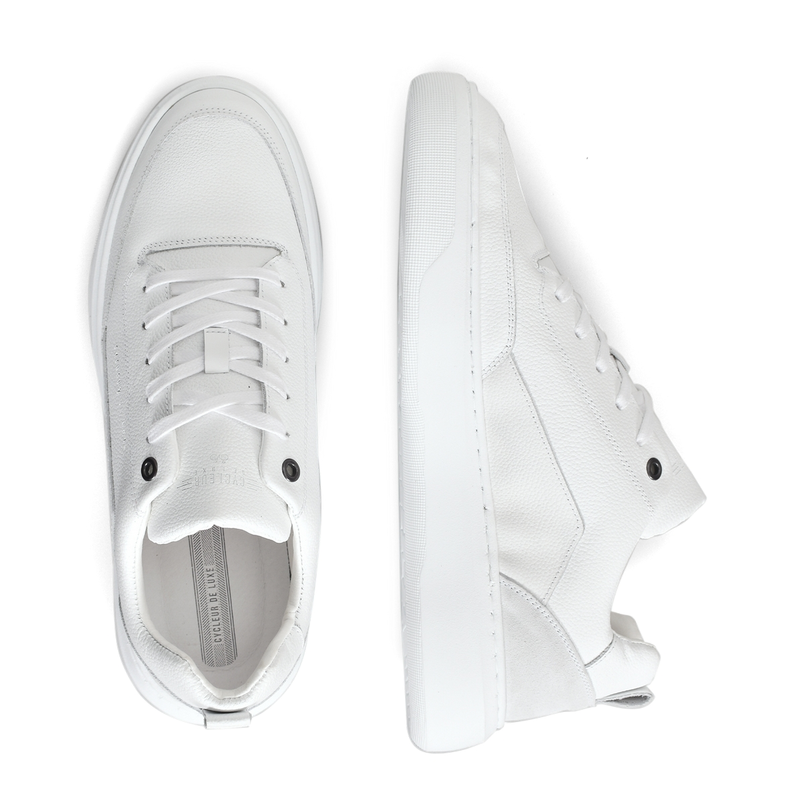 Cycleur de Luxe Heren Schoenen Sdlm251055 Wit