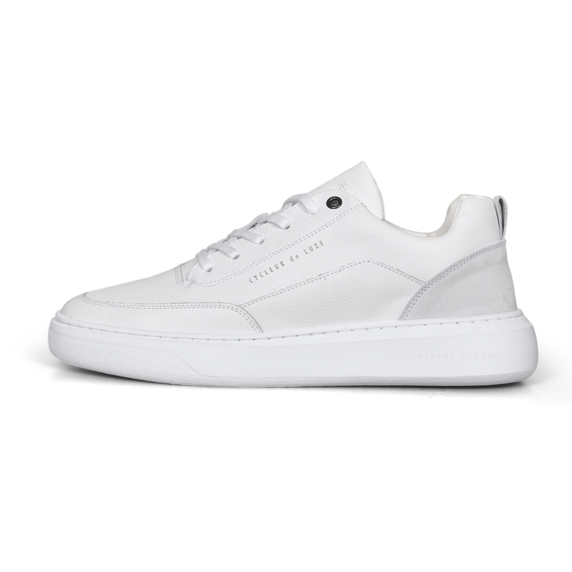 Cycleur de Luxe Heren Schoenen Sdlm251055 Wit
