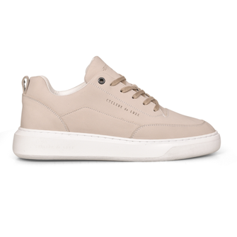 Cycleur de Luxe Heren Schoenen Sdlm251057 Beige