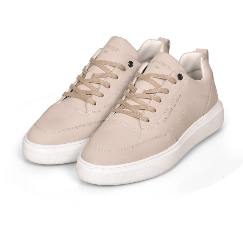 Cycleur de Luxe Heren Schoenen Sdlm251057 Beige