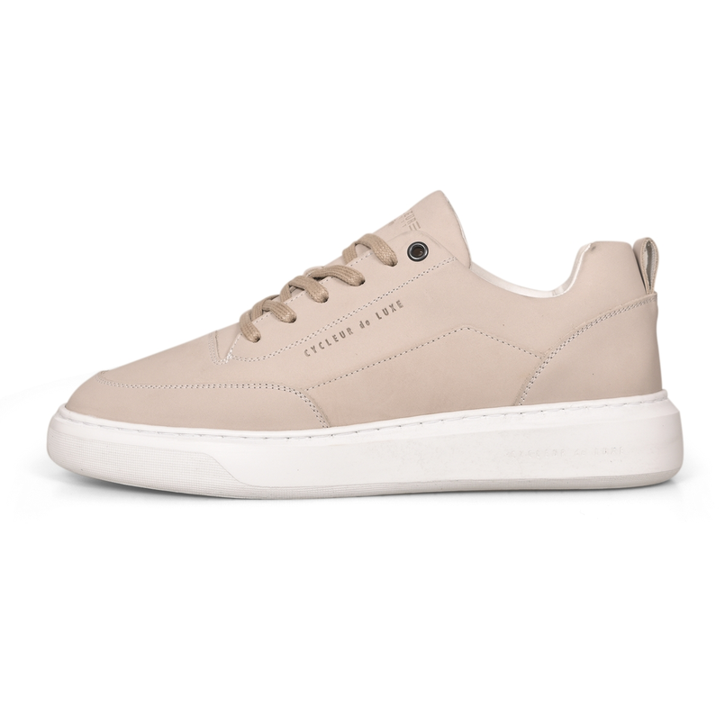 Cycleur de Luxe Heren Schoenen Sdlm251057 Beige
