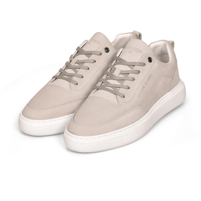 Cycleur de Luxe Heren Schoenen Sdlm251066 Lichtgrijs