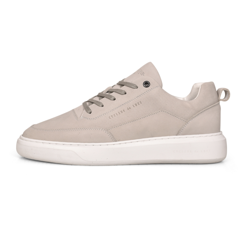 Cycleur de Luxe Heren Schoenen Sdlm251066 Lichtgrijs