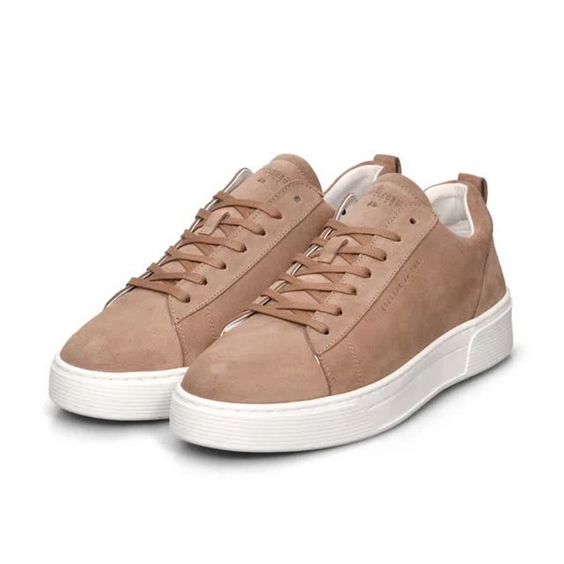 Cycleur de Luxe Heren Schoenen Sdlm251136 Taupe