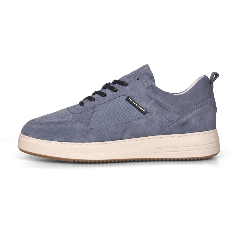 Cycleur de Luxe Heren Schoenen Sdlm251178 Midden blauw