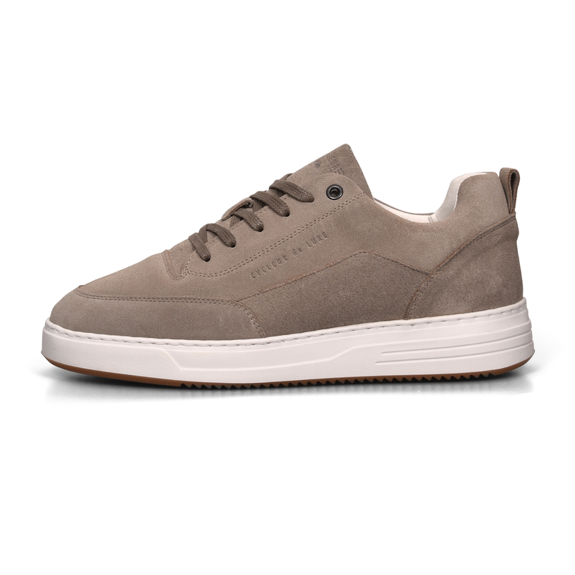 Cycleur de Luxe Heren Schoenen Sdlm251200 Khakigroen