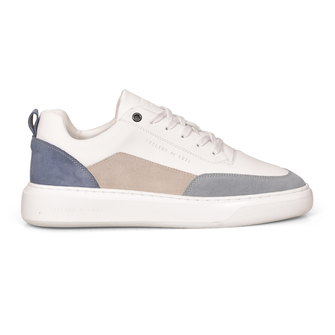 Cycleur de Luxe Heren Schoenen Sdlm251247 Wit